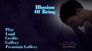 Illusion of Being – New v2023-09-13 – Steam [True Element Games]