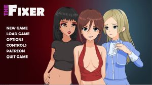 The Fixer – Version 0.3.1.60 [Sam_Tail]