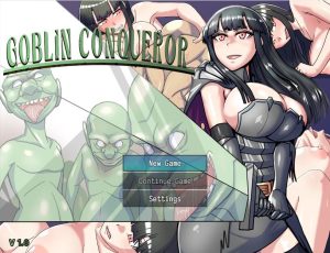 Goblin Conqueror – Final Version (Full Game) [BanameiR]