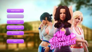 My Lovely Stepsister – Final Version (Full Game) [Taboo Tales]