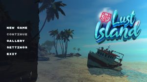 Lust Island – Final Version (Full Game) [Taboo Tales]