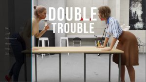 Double Trouble – Version 1.0 [74games]