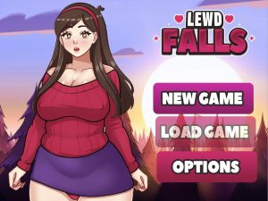 Lewd Falls – New Version 0.02b [Nyopan]