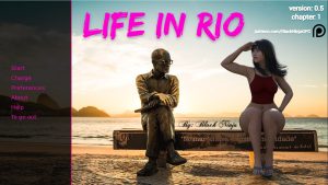 Life in Rio – New Version 0.3 [Black Ninja]