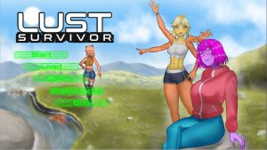 Lust Survivor – New Version 0.4 [Moccasin’s Mirror]