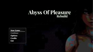 Abyss of Pleasure – New Version 0.1.3 Remastered [Jpegsama]