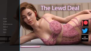 The Lewd Deal – Version 1.0 [Mr.Creep Games]