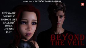 Beyond the Veil – New Episode 2 [Gateway Games]