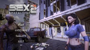 Sex Apocalypse 2 – Final Version (Full Game) [Octo Games]