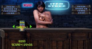 Bad Ass Babes – Final Version 3.0 (Full Game) [Thatcher Productions]