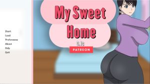 My Sweet Home – New Version 0.1f [ntrOne]