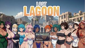 Lost Lagoon – New Version 0.1.5 [PalmeiraStudios]