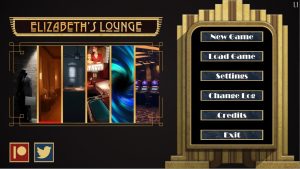 Elizabeth’s Lounge – Version 1.1 [Jetty Mokki]