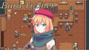 Bard Trainer – Final Version (Full Game) [noxurtica]