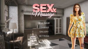 Sex Massage – Final Version (Full Game) [BanzaiProject]