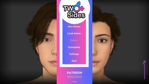 TwoSides Reboot – Version 0.01 Fix 4 [GreonoGames]