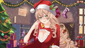 Christmas Girls – Final Version (Full Game) [ Hunny Bunny Studio]