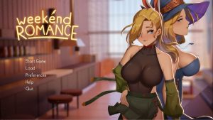 Weekend Romance – Final Version (Full Game) [Margary Games]