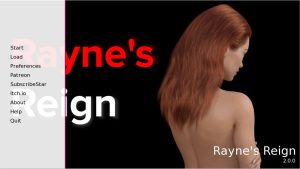 Rayne’s Reign – New Version 5.0.4 Beta [Miss Gore]
