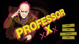 Professor XXX – New Version v2024.03.16 [AngryAngelGames]