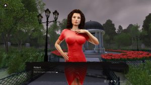 Sex Detective 18+ – Final Version (Full Game) [BanzaiProject]