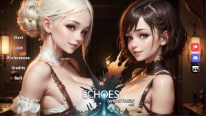 Echoes: Cards of Destiny – Version 0.2.2 [Deviant Dreams]