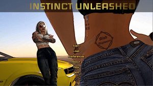 Instinct Unleashed – New Chapter 3 [Kind Nightmares]
