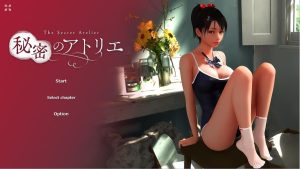 The Secret Atelier – Final Version 1.0 (Full Uncensored Game) [KENZsoft]