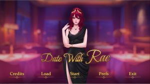 Date with Rae – Version 1.0 [Zanith]