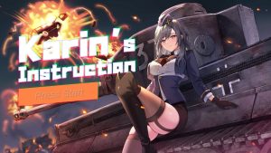 Karin’s Instruction – Final Version (Full Game) [78Games]
