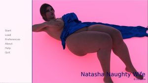 Natasha Naughty Wife – New Version 0.3 [ArchimedesCompany]