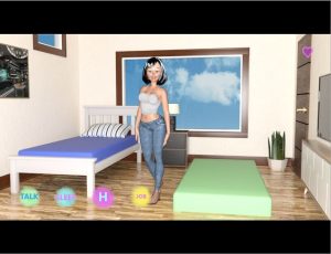 I Got My Roommate Pregnant – Final Version (Full Game) [DanGames]