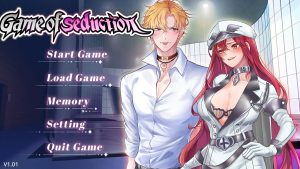 Game of Seduction – Final Version 1.01 (Full Game) [maratan]