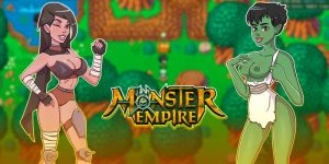 Monster Empire – Version 0.01 [MonsterEmpire]