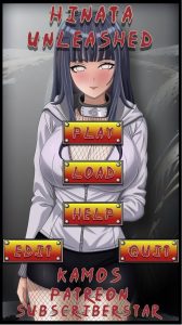 Hinata Unleashed – Final Version (Full Game) [Kamos]