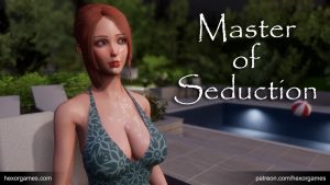 Master of Seduction – Version 0.7.0 [HexorGames]