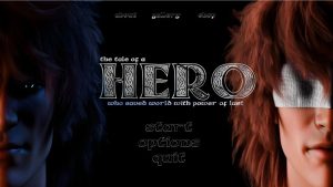 Hero – Version 0.1 Prologue – Added Android Port [A Mob]