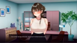 Wife of My Boss – Final Version (Full Game) [Love Seekers]