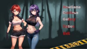 D-Zone – Final Version 1.02 (Full Game) [NovaXProject]