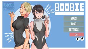 BOOBIES – Version 0.3b [Lascavia Studio]