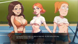 Rick and Morty – A Morty Solo Adventure – Version 0.1 [Sexy Peach Games]