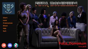 Futa Dominium – New Version 0.1 [AB Software]