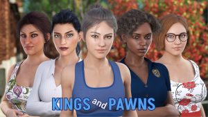 Kings and Pawns – Version 0.2.5 – Added Android Port [ArchMoe]