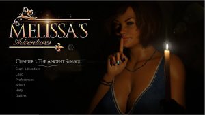 Melissa’s Adventures – Chapter 1 Alpha – Added Android Port [CosmoK]