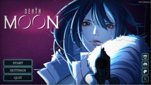 Death Moon – Version 1.0.3 Demo (Full Game) [Hina Aozora]