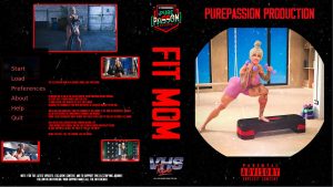 Fit Mom – Version 0.1 [PurePassionStudio]