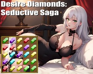 Desire Diamonds: Seductive Saga – Version 0.0.7 [akachanov]