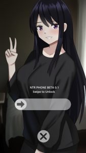 NTR Phone – New Version 0.17.2 [Shybox]