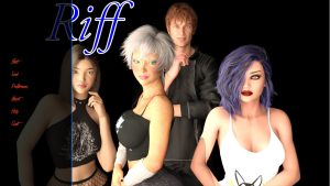 Riff – Version Prologue [Darkside_games]