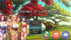The Charmer’s Lost Memory – Version 0.1 [Charmerdesu]